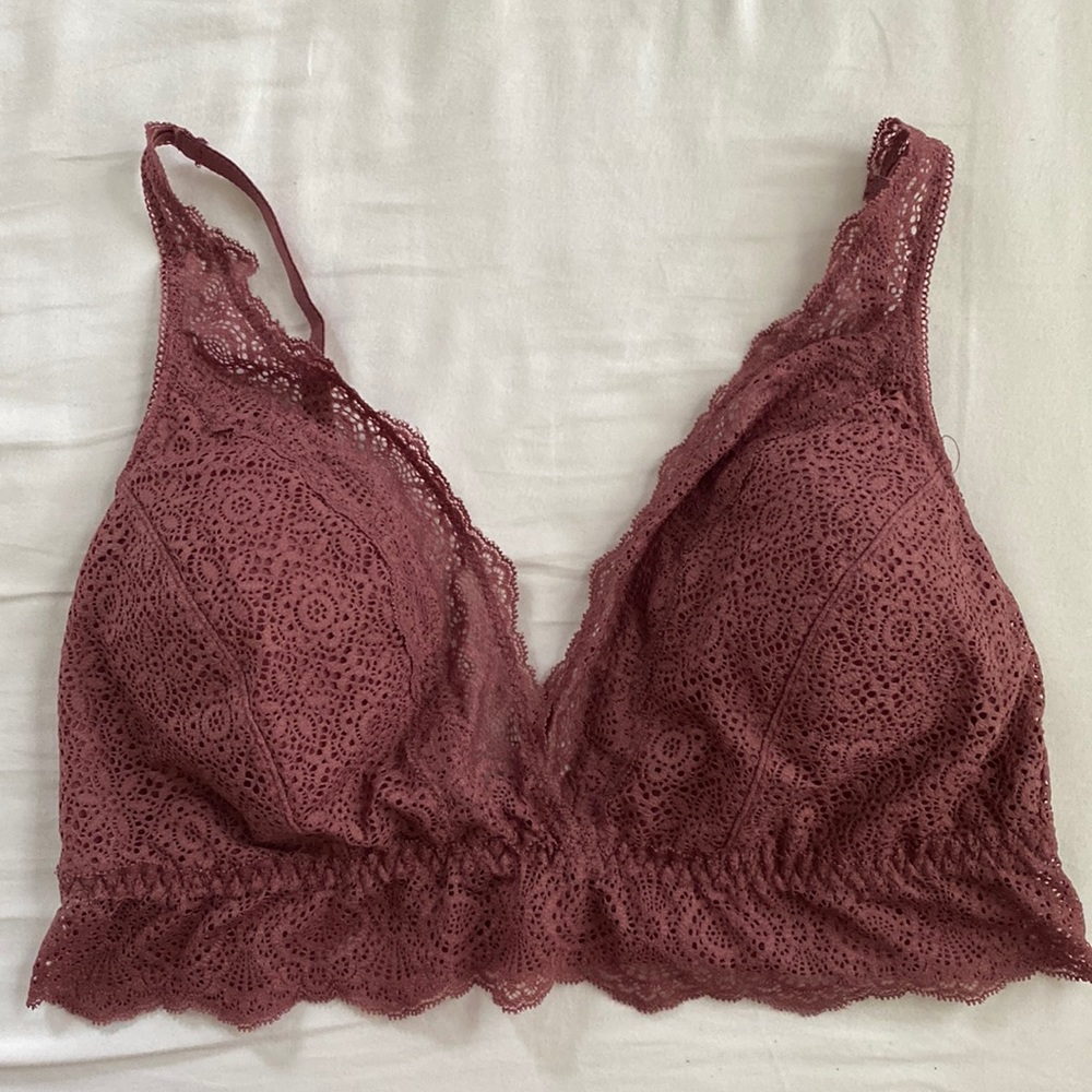 Soma bralette